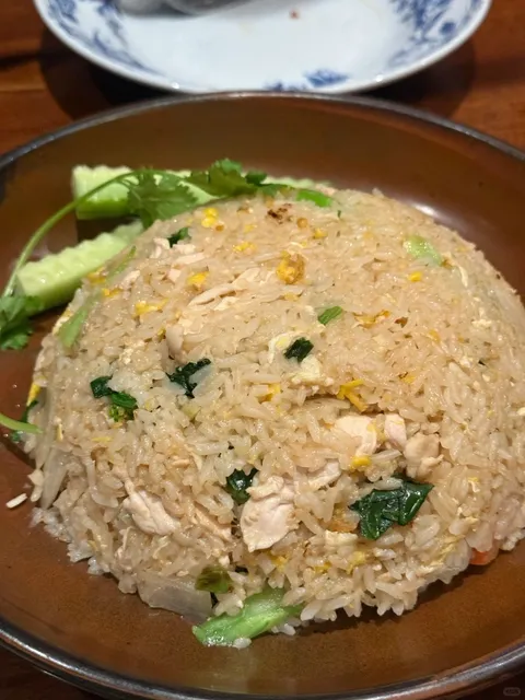 🇺🇸 This Thai Restaurant in Las Vegas...