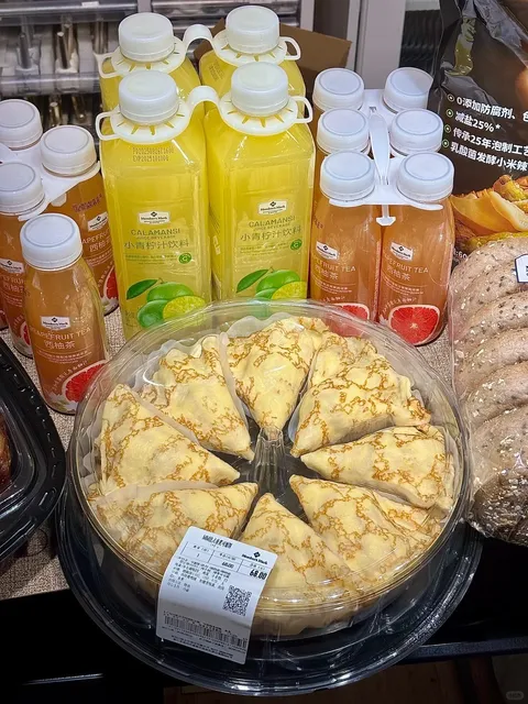 Chicago — My Must-Eat Spot, Sweet & Savory Crepes I Love 🥞