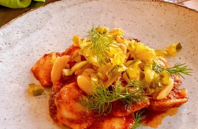 🌟 Husk Savannah | The Elegant Soul of Southern Cuisine