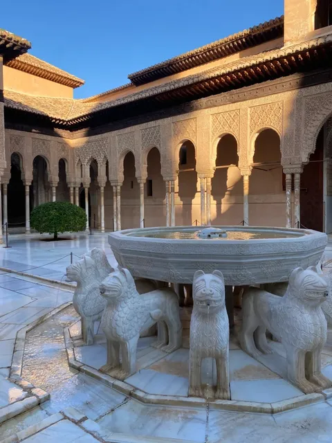 🇪🇸 Granada in 24 Hours: The Ultimate Guide