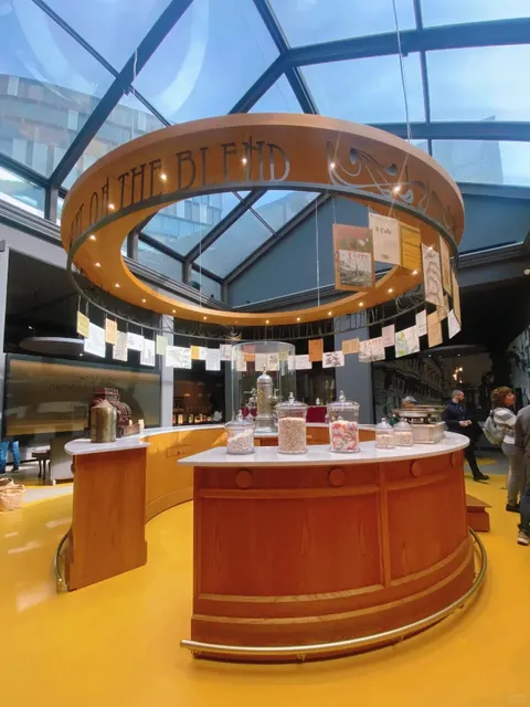 [Italy-Turin] Lavazza Coffee Museum ☕️🏛️