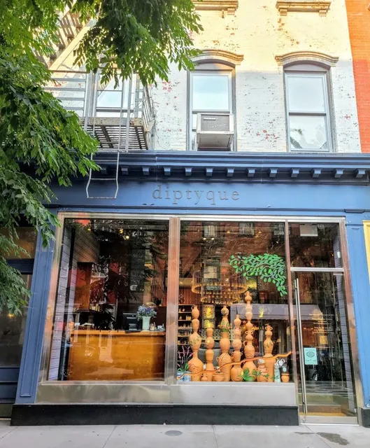 One-Day Itinerary in the West Village(3)