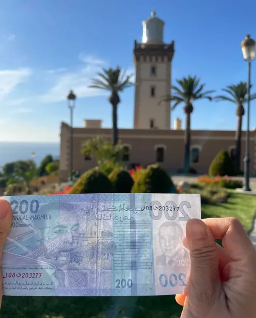 Tangier – Where the Mediterranean Meets the Atlantic​​