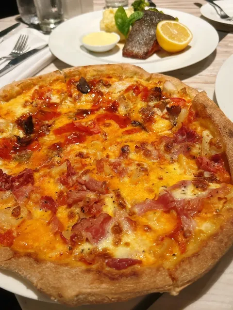 🇵🇬 Port Moresby's Best Pizza - THE Italian Restaurant