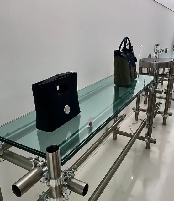 Cafe Pace, a trendy and fusion cafe in Sao Paulo