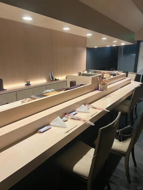 LA Super Affordable Omakase ｜ Private Dining Experience 