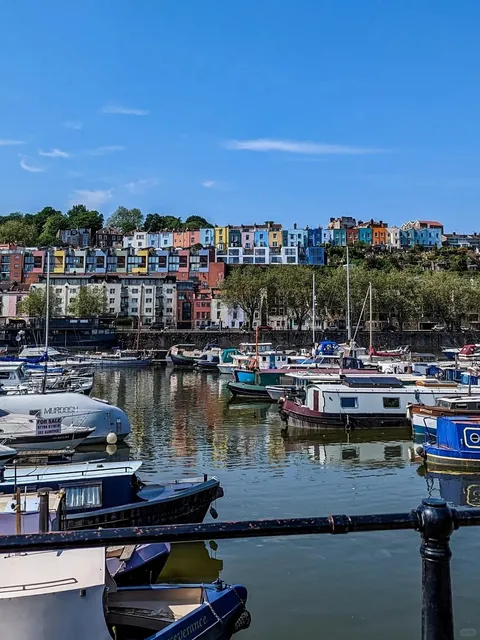 Bristol | Where Art Meets Free Spirit