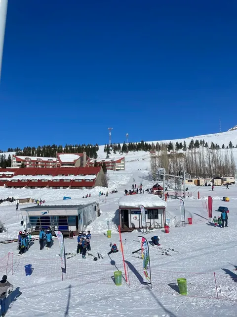 🇦🇷 Las Leñas Ski Resort Guide: Mendoza's Winter Paradise ⛷️✨