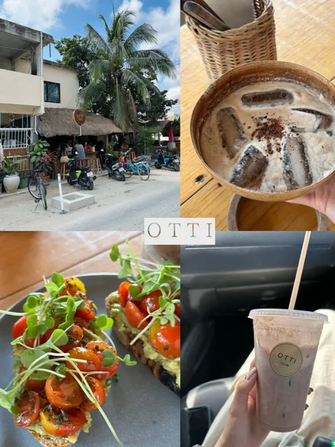 🇲🇽 The Ultimate Tulum Food Guide