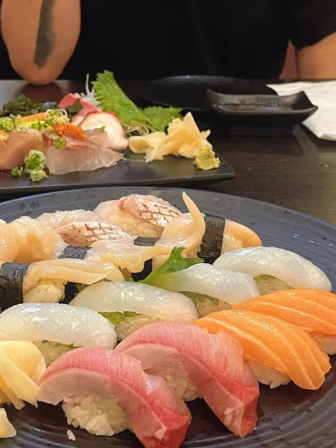 LA | Makomae | Sushi Lovers, This One’s For You! 🍣💖