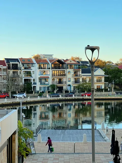 🇦🇺 [Perth] Who Said River Views Are Only for Brunch