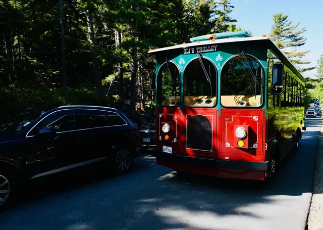Acadia National Park: Labor Day Road Trip + Lobster Feast Freedom