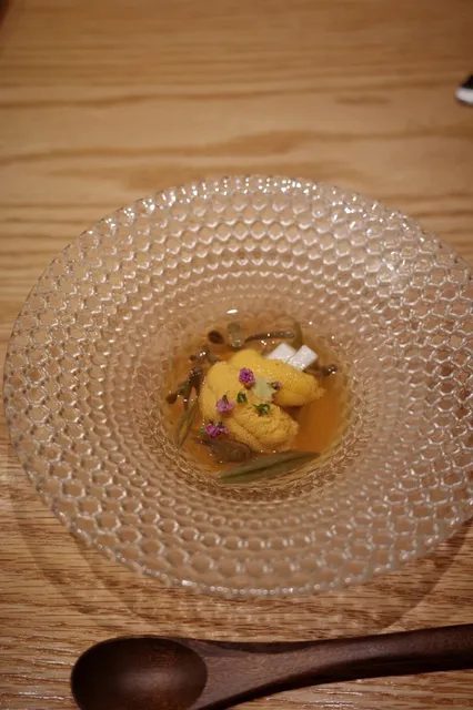 ​​Shizuku | Uni Season Feast 🥭🫶🏻​​