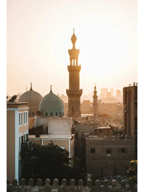 Cairo in 3 Minutes: The Ultimate Guide to Egypt's Capital