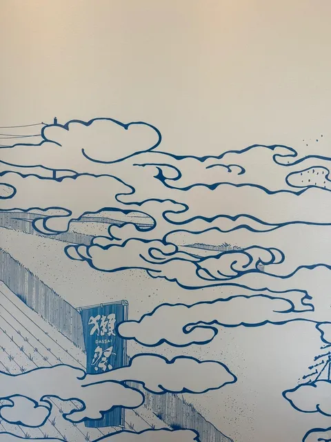 New York | Spring Trip to Dassai Blue for Sake 🌸🍶