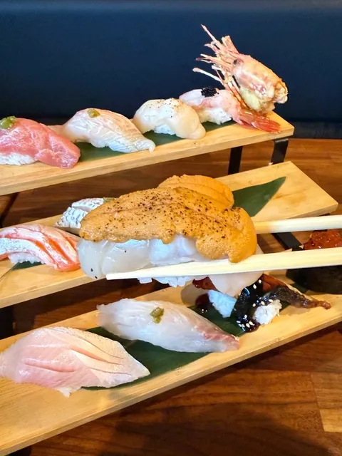 🍣 Arcadia Sushi｜This Hidden Gem Gets a Perfect 10! 🌟  