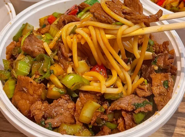 New York | Silky Kitchen