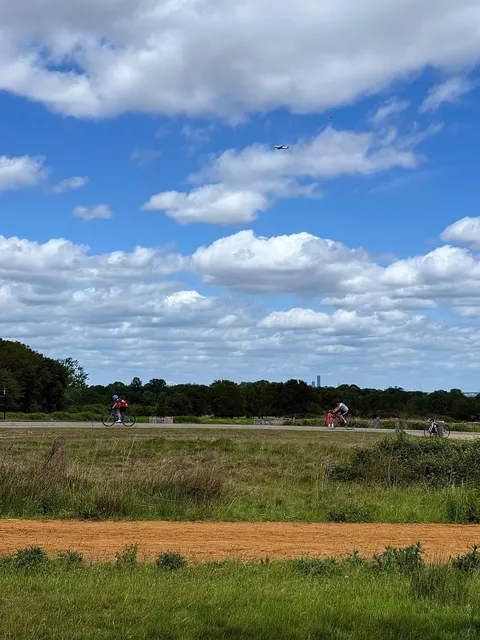 🇬🇧 London | Dedicate a Day to Richmond Park