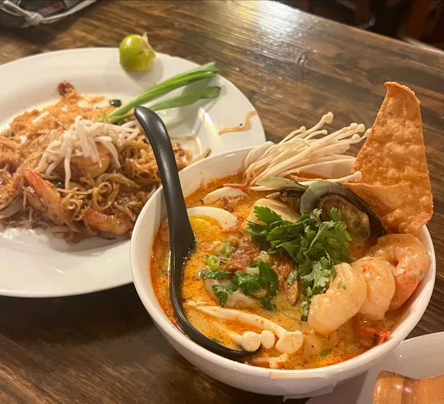 Albany EP1.｜TapAsia Asian Tapas