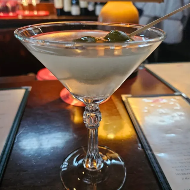 Outstanding From Start to Finish! 🌟🍾