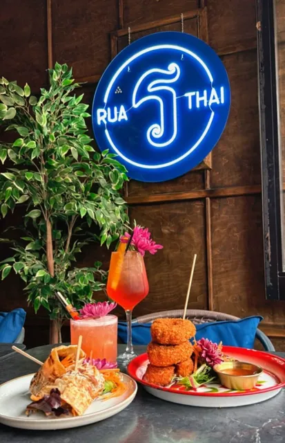 New York BK | Must-Try Thai Restaurant in Brooklyn! 🌟