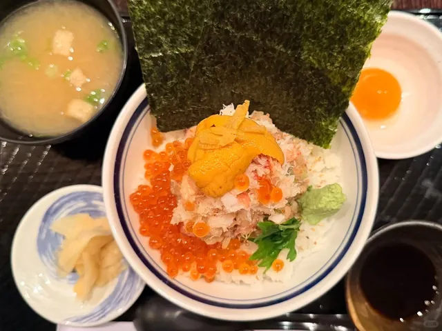 Las Vegas · Chamon Japanese Cuisine