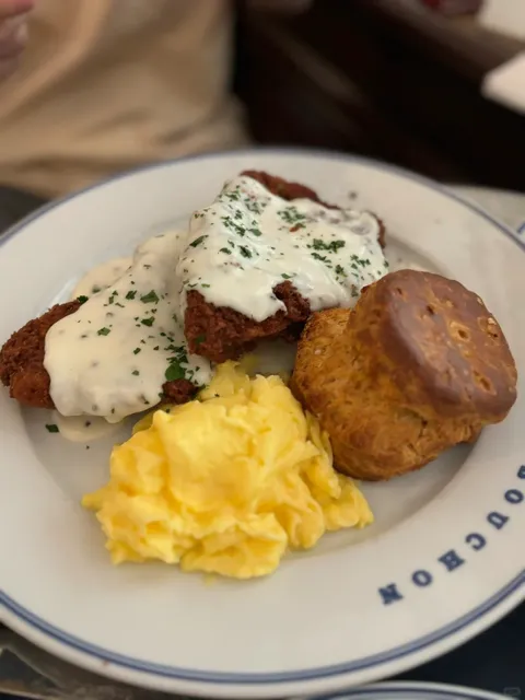 Can’t-Miss French Bakery in Las Vegas! 💗