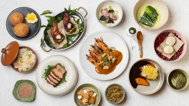 New York Life｜Top 10 Best New Restaurants (1)🌆🌟