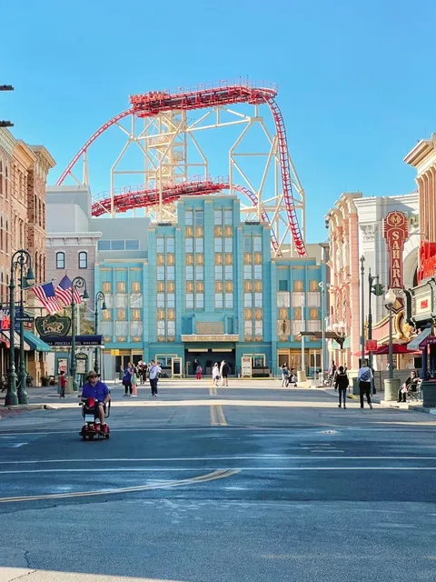 🇺🇸 Orlando | One-Day Two-Park Universal Studios Strategy 