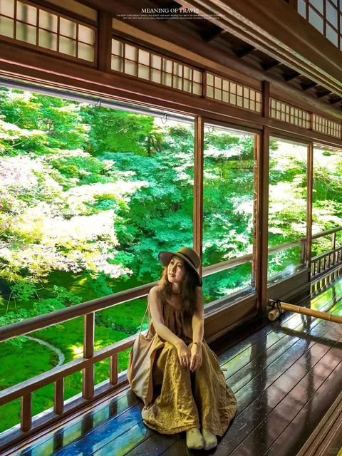 📸 Must-Visit Spots in Kyoto 🌸