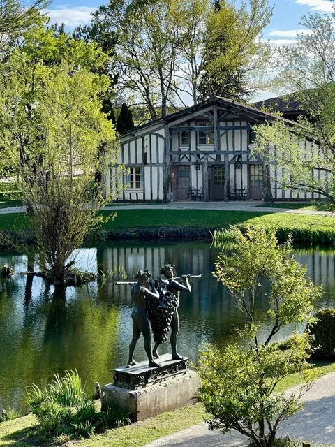 Bordeaux 🍇 Château