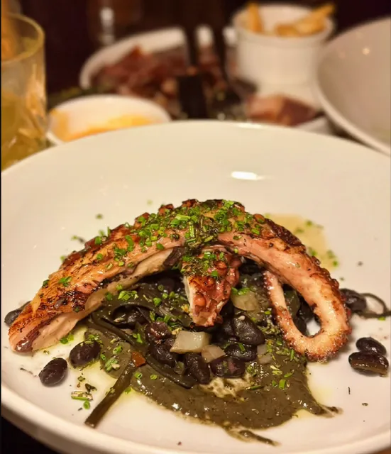 Salinas Restaurant   in New York