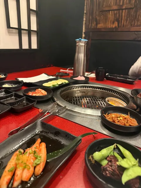 Gangnam Asian BBQ | Las Vegas Korean BBQ Joint