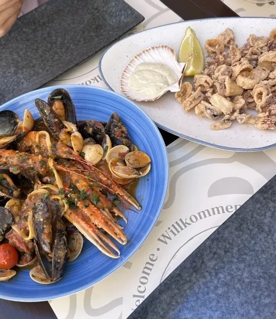 🇭🇷 Split Food Guide: Must-Try Restaurants