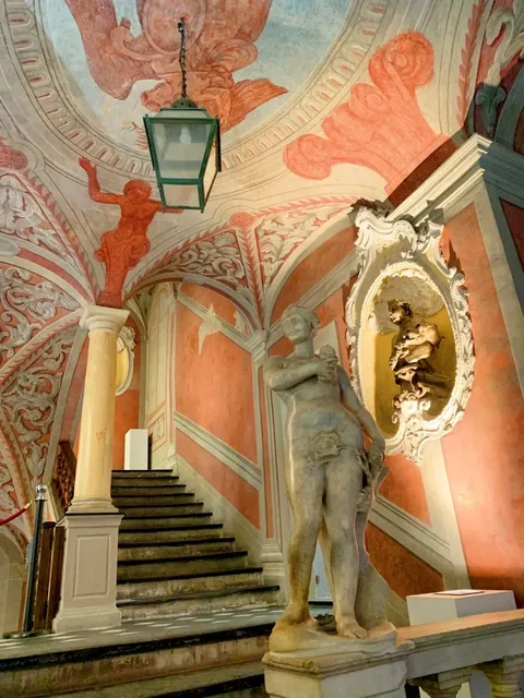  Palais Lascaris | A Hidden Museum Gem in Nice's Old Town 🏛️✨  