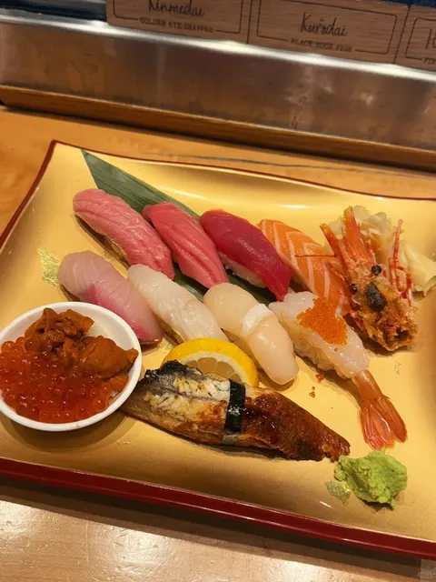 📍 I Love Sushi on Lake – Seattle Restaurant Week Review 🍣