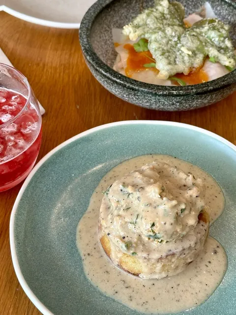 Fresh Seafood 🦞 and Creative Cuisine in Cambridge Every Day