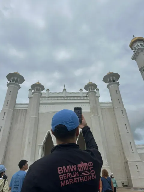 "Just Spent $100+ on a Visa... Only to Find Out It’s Visa-Free! 😅"