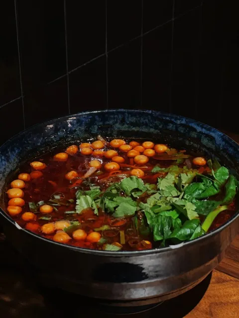 Jersey City’s Hidden Chinese Gem — Garden Yuan 🏮