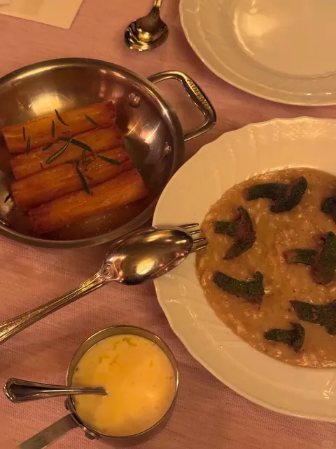 LA｜Santa Monica's Hidden French Spot?