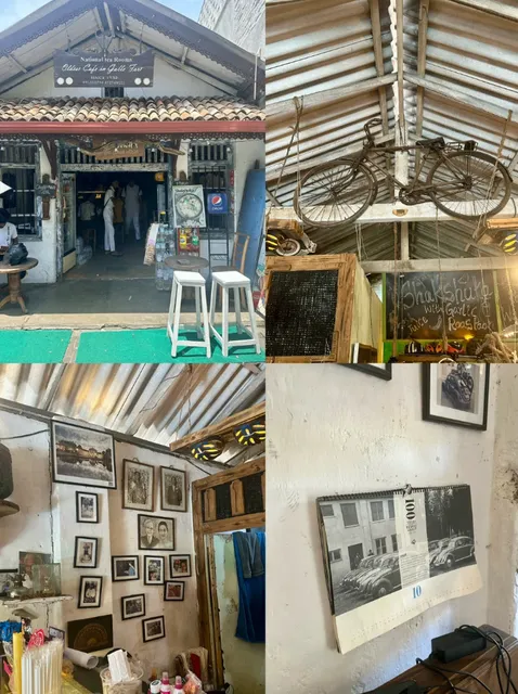 ​​Galle, Sri Lanka: A Guide to the Island’s Most Charming Town​​