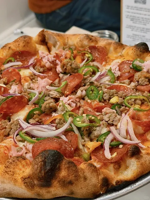 📍Seattle Brunch Spot | DERU