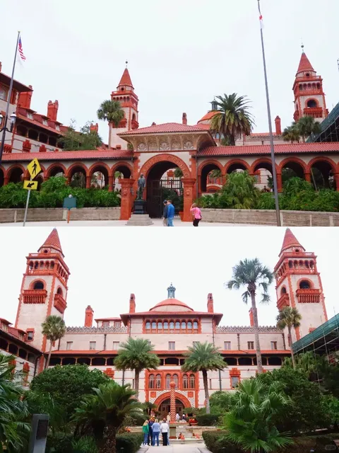 St. Augustine | A Hidden Spanish Gem in Florida 🏰 One-Day Itinerary