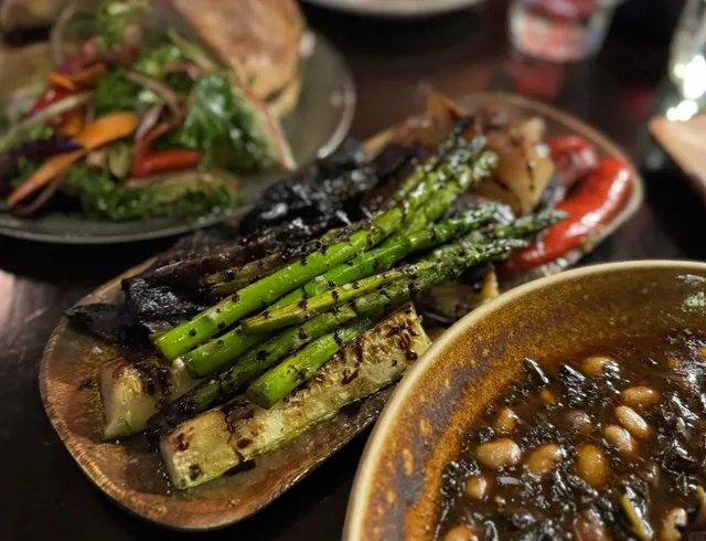 🥩 Gaucho Parrilla Argentina | Downtown's Wood-Fired Argentine Feast