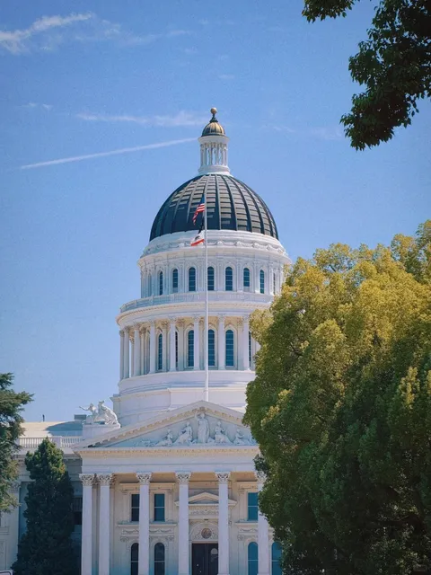 🚂 California | You Have to Ride the Coast Starlight at Least Once! 🌟