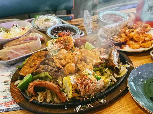  Atlanta | Delicious & Fun Mexican Spot — Halloween Edition! 🎃🌮