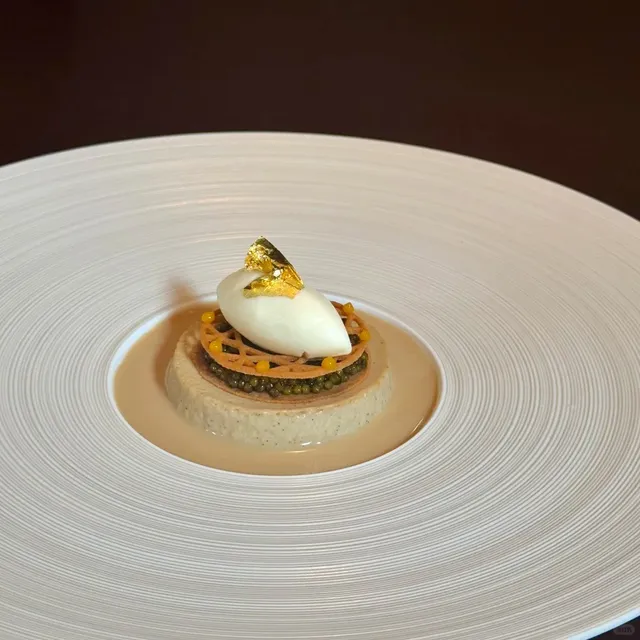 ​​🇬🇧 London’s Hidden Gem: The Cocochine (Michelin-Worthy & Affordabl