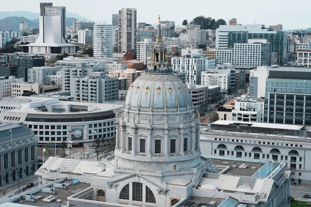 🌉🚌 San Francisco in a Day: Must-See Spots! 📸✨