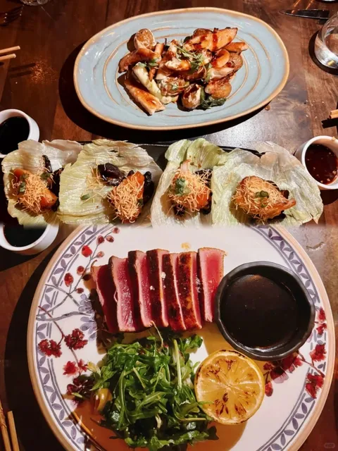Must-Try Sushi in Vegas ✨ Unlock Top-Tier Seafood Sushi at Half Price!