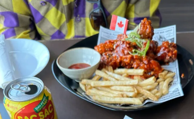 🍗 Winnipeg's Best Korean Food | KIWA - My Obsession
